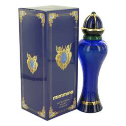 Mimmina Perfume by Intercosma Perfume 3.4 oz Eau De Parfum Spray