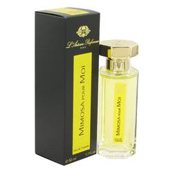 Mimosa Pour Moi Perfume by L'artisan Parfumeur Perfume 1.7 oz Eau De Toilette Spray