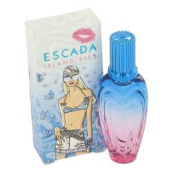 Island Kiss Perfume by Escada Perfume 0.14 oz Mini EDT