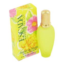 Jardin De Soleil Perfume by Escada Perfume 0.14 oz Mini EDT