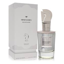 Mind Games Blockade Cologne for Men by Mind Games | FragranceX.com