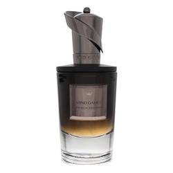 Mind Games French Defense Cologne by Mind Games Cologne 3.4 oz Extrait De Parfum Spray (Unisex Unboxed)