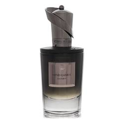 Mind Games Gambit Cologne by Mind Games 3.4 oz Extrait De Parfum Spray (Unisex Unboxed)