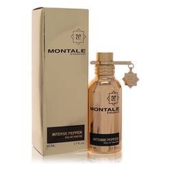 Montale Intense Pepper Perfume by Montale 1.7 oz Eau De Parfum Spray