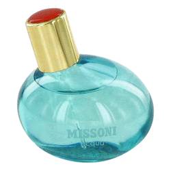 Missoni Acqua Perfume by Missoni Perfume 1.7 oz Eau De Toilette Spray (unboxed)