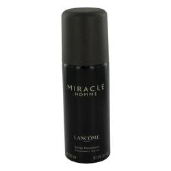 Miracle Cologne by Lancome 100 ml Deodorant Spray