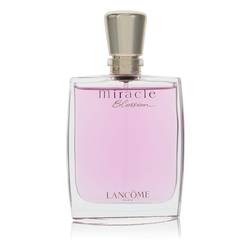 Miracle Blossom Perfume by Lancome Perfume 1.7 oz Eau De Parfum Spray (unboxed)