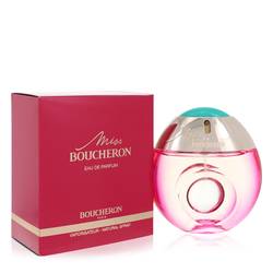 Miss Boucheron Perfume by Boucheron 3.4 oz Eau De Parfum Spray