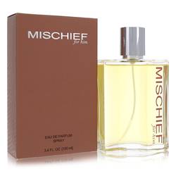 Mischief Cologne By American Beauty, 3.4 Oz Eau De Parfum Spray For Men
