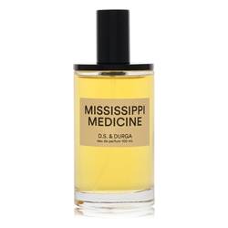 Mississippi Medicine Cologne by D.S. & Durga Cologne 3.4 oz Eau De Parfum Spray (Unboxed)