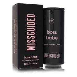 Missguided Boss Babe Perfume by Missguided 2.7 oz Eau De Parfum Spray