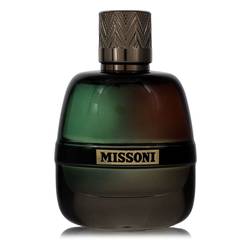 Missoni Cologne by Missoni 100 ml Eau De Parfum Spray (unboxed)