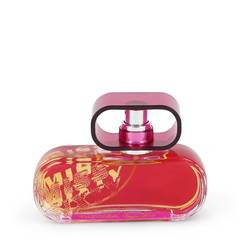 Miss Sixty Perfume by Miss Sixty Perfume 1.7 oz Eau De Toilette Spray (unboxed)