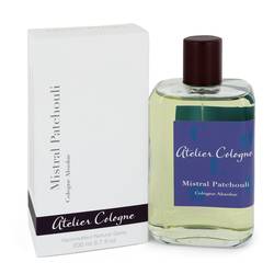 Mistral Patchouli
