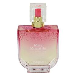 Miss Rocaille Perfume By Caron, 3.4 Oz Eau De Toilette Spray (unboxed) For Women
