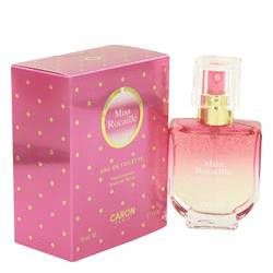 Miss Rocaille Perfume by Caron Perfume 1.7 oz Eau De Toilette Spray