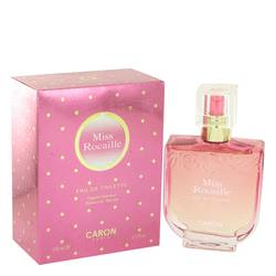 Miss Rocaille Perfume by Caron Perfume 3.4 oz Eau De Toilette Spray