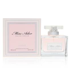 Miss Ador Perfume by Zaien 3.4 oz Eau De Parfum Spray