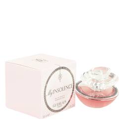 My Insolence Perfume by Guerlain Perfume 1 oz Eau De Toilette Spray