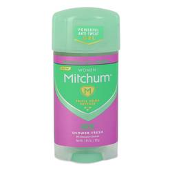 Mitchum Shower Fresh Anti-perspirant Gel Perfume by Mitchum Perfume 2.82 oz Shower Fresh Anti-Perspirant Gel 48 hour protection
