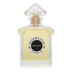 Mitsouko Perfume by Guerlain Perfume 2.5 oz Eau De Toilette Spray (Unboxed)