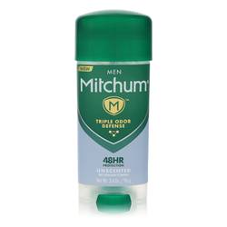 Mitchum Triple Odor Defense - Mitchum Colognes
