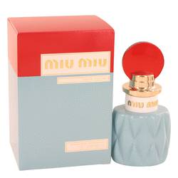 Miu Miu Perfume by Miu Miu Perfume 1 oz Eau De Parfum Spray