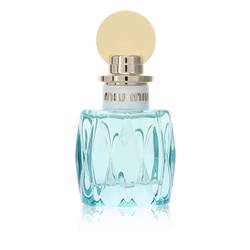 Miu Miu L'eau Bleue Perfume by Miu Miu Perfume 1.7 oz Eau De Parfum Spray (unboxed)