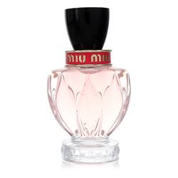 Miu Miu Twist Perfume by Miu Miu Perfume 1.7 oz Eau De Parfum Spray (unboxed)