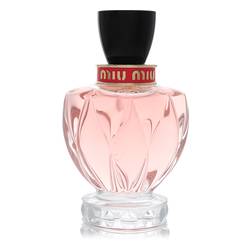 Miu Miu Twist Perfume by Miu Miu 3.4 oz Eau De Parfum Spray (unboxed)
