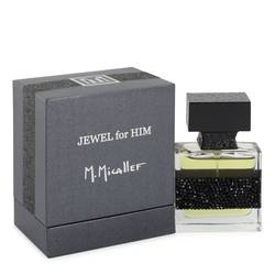 Micallef Jewel Cologne by M. Micallef 1.02 oz Eau De Parfum Spray