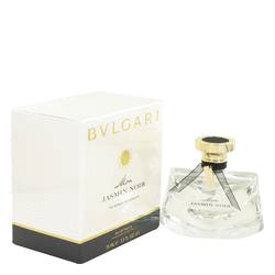 Mon Jasmin Noir Perfume By Bvlgari, 2.5 Oz Eau De Parfum Spray For Women