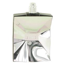 Bang Cologne by Marc Jacobs Cologne 3.4 oz Eau De Toilette Spray (Tester)