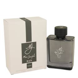 Mj Cologne by Marc Joseph Cologne 3.3 oz Eau De Toilette Spray