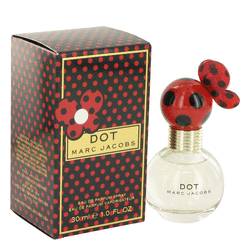 Marc Jacobs Dot Perfume by Marc Jacobs | FragranceX.com