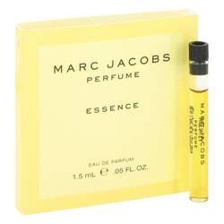 Marc Jacobs Essence Perfume by Marc Jacobs Perfume 0.05 oz Vial (sample)