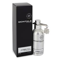 Montale Jasmin Full Perfume by Montale Perfume 1.7 oz Eau De Parfum Spray