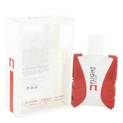 Michael Jordan Flight Sport Cologne by Michael Jordan Cologne 3.4 oz Eau De Toilette Spray