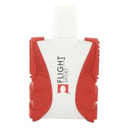 Michael Jordan Flight Sport Cologne by Michael Jordan Cologne 3.4 oz Eau De Toilette Spray (unboxed)