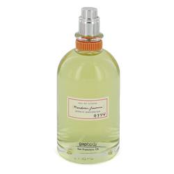 Mandarin Jasmine Perfume by Gap Perfume 3.4 oz Eau De Toilette Spray (Tester)