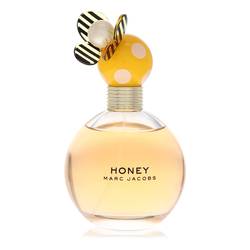 Marc Jacobs Honey Perfume by Marc Jacobs 3.4 oz Eau De Parfum Spray (unboxed)