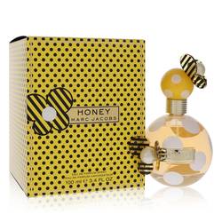 Marc Jacobs Honey Perfume by Marc Jacobs 3.4 oz Eau De Parfum Spray