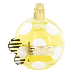 Marc Jacobs Honey Perfume By Marc Jacobs, 3.4 Oz Eau De Parfum Spray (tester) For Women