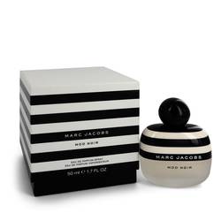 Mod Noir Perfume by Marc Jacobs Perfume 1.7 oz Eau De Parfum Spray