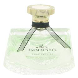 Mon Jasmin Noir Perfume by Bvlgari Perfume 2.5 oz Eau De Parfum Spray (unboxed)