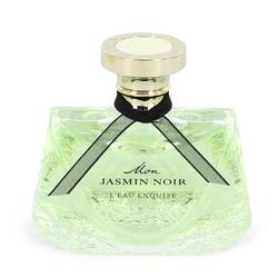 Mon Jasmin Noir L'eau Exquise Perfume by Bvlgari Perfume 2.5 oz Eau De Toilette Spray (unboxed)