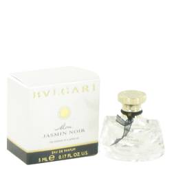 Mon Jasmin Noir Perfume by Bvlgari Perfume 0.17 oz Mini EDP