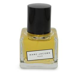 Marc Jacobs Pear Perfume by Marc Jacobs Perfume 3.4 oz Eau De Toilette Spray (unboxed)