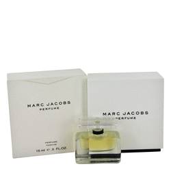 Marc Jacobs Perfume by Marc Jacobs Perfume 0.5 oz Pure Perfume