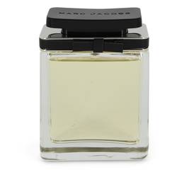 Marc Jacobs Perfume by Marc Jacobs Perfume 3.4 oz Eau De Parfum Spray (unboxed)